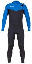 Load image into Gallery viewer, Junior VYRL 3/2 Frontzip  - Hyperflex