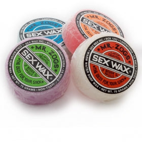 Sexwax - Mr. Zogs