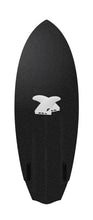 Load image into Gallery viewer, 4&#39;10&quot; Sea Skate - Black X - Album Surfboards
