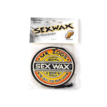 Load image into Gallery viewer, Sex Wax Air Freshener - Mr. Zogs