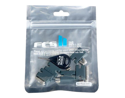 FCS II Tab Infill Kit