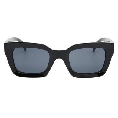 Hendrix (Black/Smoke) - I Sea Sunglasses