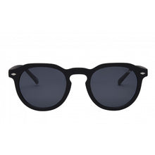 Load image into Gallery viewer, Blair (Black / Smoke) - I Sea Sunglasses