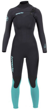 Load image into Gallery viewer, Women&#39;s VYRL 4/3mm Wetsuit - Hyperflex
