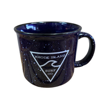 Load image into Gallery viewer, Speckle Mug - Rhode Island Surf Co