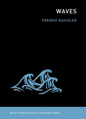 Waves - By Fredric Raichlen