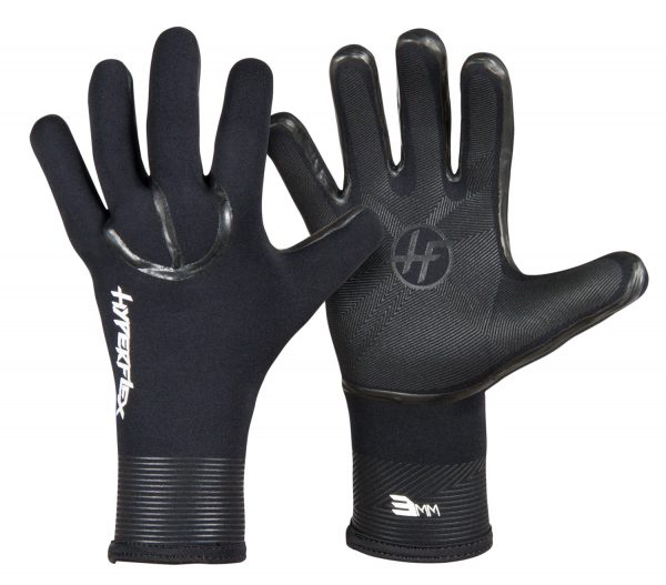 Pro Series 3mm Surf Glove - Hyperflex