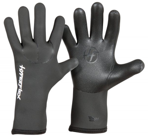Mesh Skin 3mm Surf Glove - Hyperflex