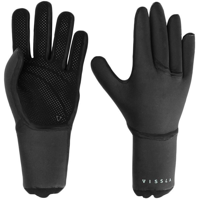 7 Seas 3mm 5 Finger Glove - Vissla