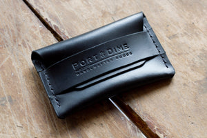 Card Pouch - Port and Dime