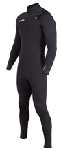 Load image into Gallery viewer, Men&#39;s VYRL 4/3mm Front Zip Wetsuit - Hyperflex