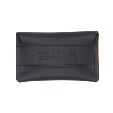 Card Pouch - Port and Dime