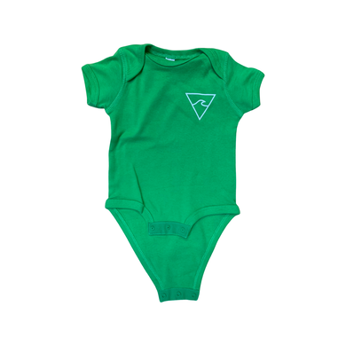 OG Onesie Apple - Rhode Island Surf Co.