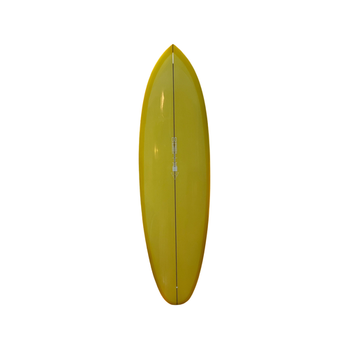 Limited Edition 6'6